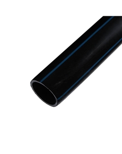 Труба ПНД ПЭ100 SDR=17, d=32×2 мм, 10 бар, бухта 25 м Нтз