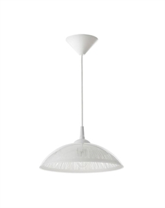 Светильник Подвес ной "Витас" E27 60Вт 30 см. Bayerlux