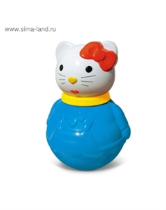 Неваляшка малая «Кошечка» Stellar
