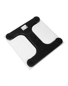 Весы напольные Luazon LVE-005 «Песок», электронные, до 180 кг, 2хAAA (не в комплекте) Luazon home