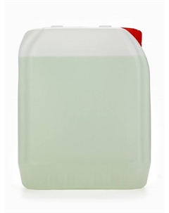 Гель для мытья посуды «Нежное алоэ», 5 л Flux