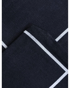 Постельное бельё 2-спальное «. Клетка», бязь Этель