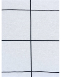 Постельное бельё дуэт «. Клетка», бязь Этель