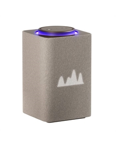 Умная колонка Яндекс Станция Макс 3 с Алисой (YNDX-00053E), Zigbee, 65 Вт, Wi-Fi, BT, 4K,пульт ДУ, бежевая