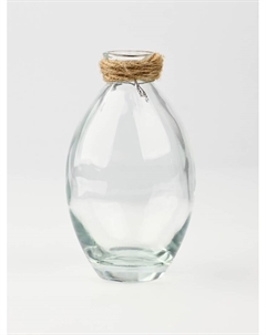 Ваза для цветов Love, стекло, 13×7 см See you home