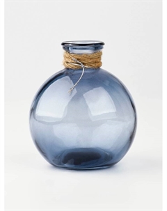 Ваза для цветов «Звезда» стекло, 10.5×8 см See you home