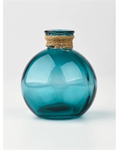 Ваза для цветов «Звезда» стекло, 10.5×8 см See you home