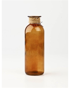 Ваза для цветов Love, стекло, 16×5.5 см See you home