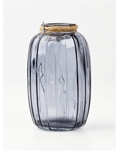 Ваза для цветов «Розочка», стекло, 12×6.3 см See you home