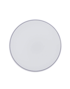 Беспроводное зарядное устройство BYZ U66, 10 Вт, LED-подсветка, кабель 1м, белое Byz