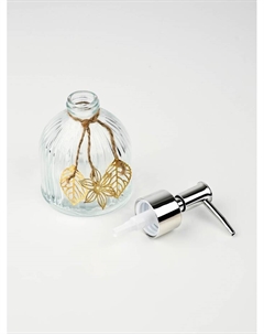 Дозатор для жидкого мыла «Листики», 250 мл See you home