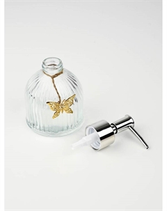 Дозатор для жидкого мыла «Бабочка», 250 мл See you home