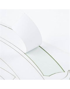 Наклейки интерьерные детские «Единорог», декор на стену, панно, 120×58 см Take it easy