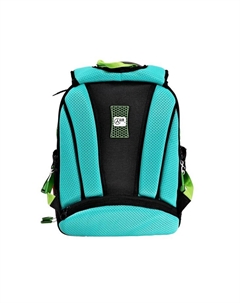 Рюкзак школьный 37×28×12 см, эргономичная спинка, 194, папка, пенал, мешок Across