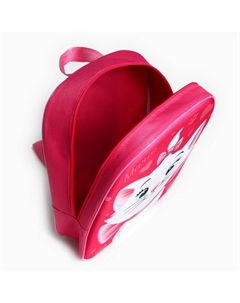 Рюкзак детский для девочки «Кошечка Мари», 33.5×29×9 см, Коты аристократы Disney