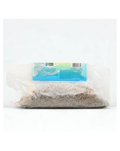 Флокс «Наташа» корневище в пакете с торфогрунтом, р-р I, 2 шт. Сады дедушки никиты