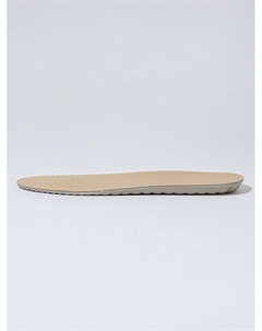 Стельки для обуви, универсальные, р-р RU до 39 (р-р Пр-ля до 40), 25.5 см, пара, серые Stel'kishnurki