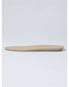 Стельки для обуви, универсальные, р-р RU до 36 (р-р Пр-ля до 38), 24 см, пара, серые Stel'kishnurki