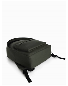 Спортивный рюкзак на молнии, цвет хаки Textura