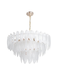 Люстра «Джавани» 13хЕ14 40 Вт золото 67×67×45 см Bayerlux