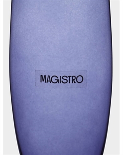 Бокал для шампанского «Иллюзия», 160 мл, 5.5×27.5 см, стекло, синий Magistro