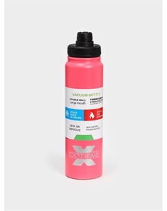 Термос «», 1 л, сохраняет тепло до 8 ч, розовый Мастер к