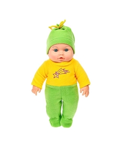Кукла «Малыш 4», 30 см, МИКС Весна-киров