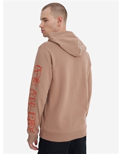 Худи мужское, Бежевый Термит
