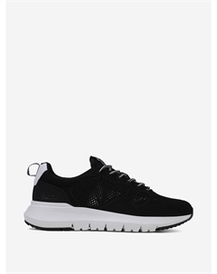 Полуботинки мужские, Черный Etonic