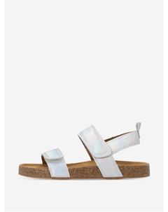 Туфли открытые детские, Серебряный Etonic