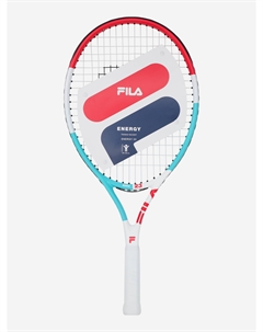 Ракетка для большого тенниса детская Energy 23", Мультицвет Fila
