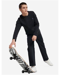 Джемпер мужской, Черный Термит