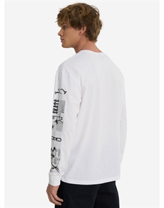 Джемпер мужской, Белый Термит