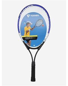Ракетка для большого тенниса детская Junior 23", Мультицвет Torneo
