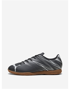 Полуботинки мужские, Черный Puma