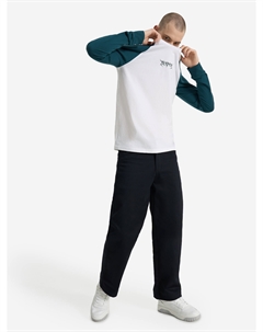 Джемпер мужской, Зеленый Термит