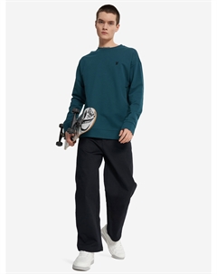 Джемпер мужской, Зеленый Термит