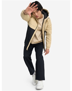 Куртка мужская, Черный Термит