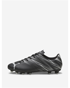 Полуботинки мужские, Черный Puma