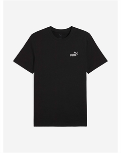 Футболка мужская, Черный Puma