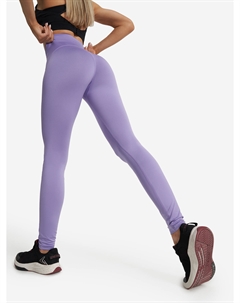 Брюки женские, Фиолетовый Demix