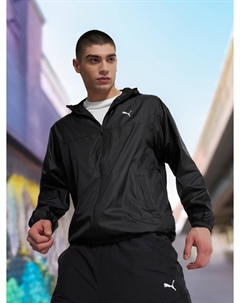 Куртка мужская, Черный Puma