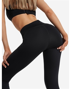 Легинсы женские, Черный Demix