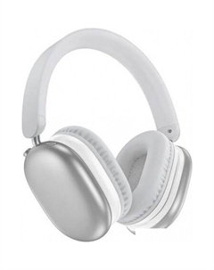 Наушники BO27 (серебристый) Borofone