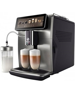 Кофемашина Xelsis Suprema SM8885/00 Saeco