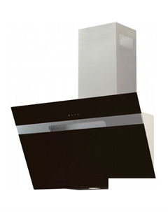 Кухонная вытяжка Avlaki 600 XGBK Cata