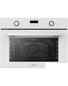 Электрический духовой шкаф HEO 64512 WG Hyundai