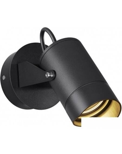 Уличный настенный светильник Nature Stima 6647/10WL3 Odeon light