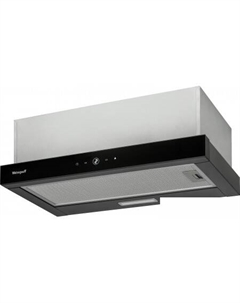 Кухонная вытяжка TEL 06 TC BL Weissgauff