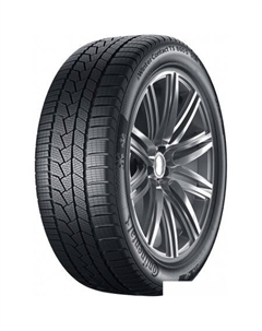 Зимние шины WinterContact TS 860 S 225/50R19 100V XL Continental
